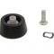 67-79 Window Crank Knob - Black