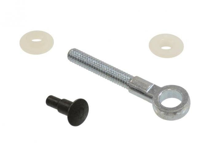 68 Windshield Wiper Door Linkage Pivot Stud Kit