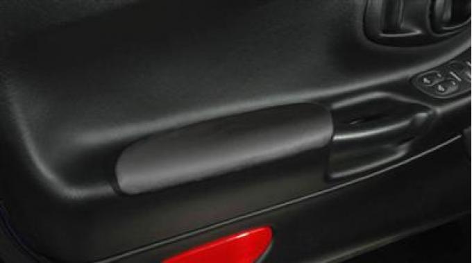 97-04 Door Panel Arm Rest Cushion