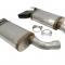 1992-1996 MagnaFlow Exhaust Muffler With LT1/LT4 Tip