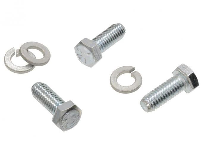 65-74 Alternator Mount Bolts- 427/454 Except Power Steering
