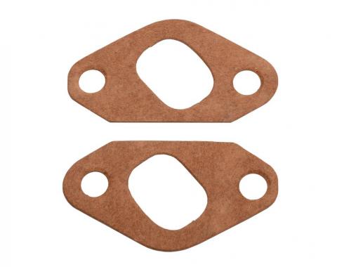 80-82 Diverter Valve Gasket - Set Of 2