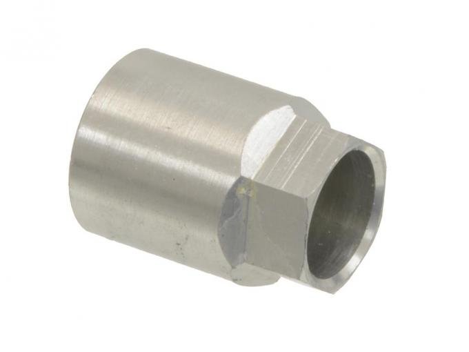 97-13 Tire Pressure Sensor / Tpms Mount Nut