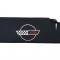 91-96 Sunvisor - Replacement with Embroidered C4 Logo Right Hand
