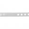 58-62 Horn Wire / Windshield Washer Hose Tie Strap - White