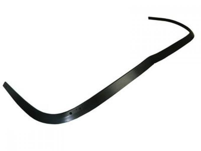 63-67 Soft Top / Convertible Top Bow - Rear