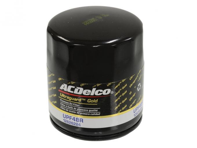 07-13 Oil Filter - AC Delco Ultraguard Gold