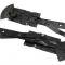63-66 Power Window Conversion Set
