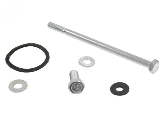 64-67 Crankcase Vent Tube Mounting Kit