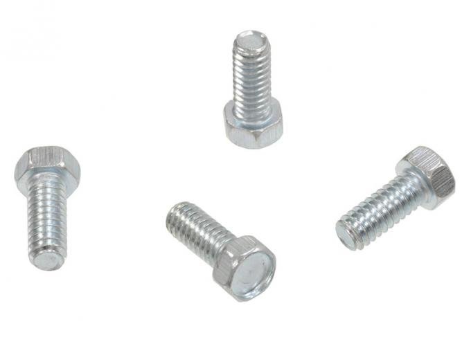 63-67 Door Handle Screws