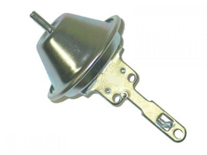 71-72 Distributor Vacuum Advance - 350