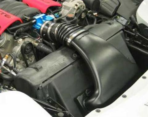 01-04 Callaway Honker Air Intake