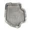 68-81 Transmission Oil Pan - Automatic Th400 - Chrome
