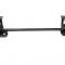 1997-2004 Front Bumper Skid Plate / Radiator Support - Stock