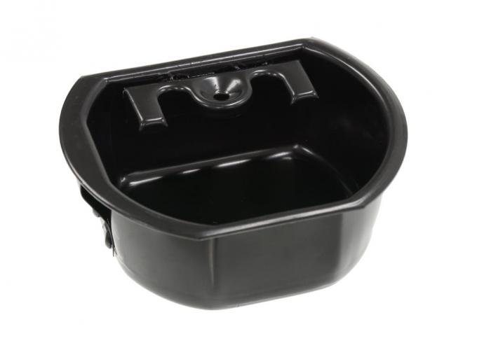 84-91 Ashtray - With Retainer Double Snuffer