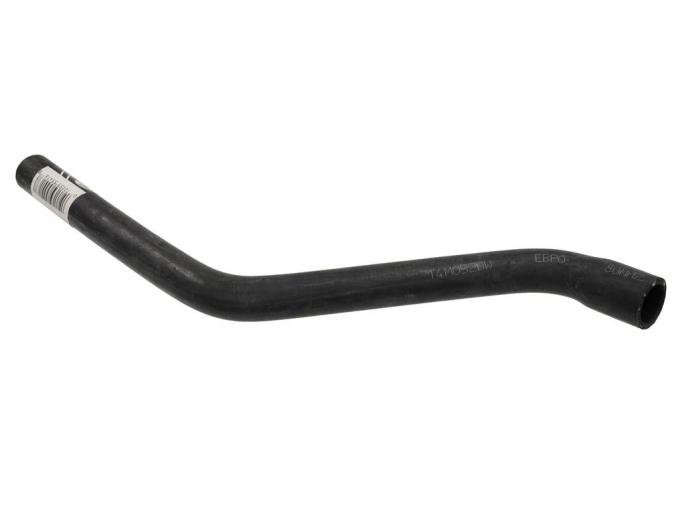 93-94 Heater Hose - Lower Coolant Surge Tank To T