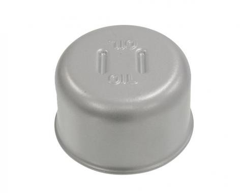 56L-58 Oil Filler Cap With Hydraulic Lifters Vented