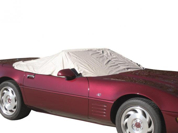 86-96 Cockpit Cover - Protect Your Interior When Your Top Is Down