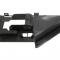 84-85 Door Handle Opening Trim Plate - Right With Power Door Locks