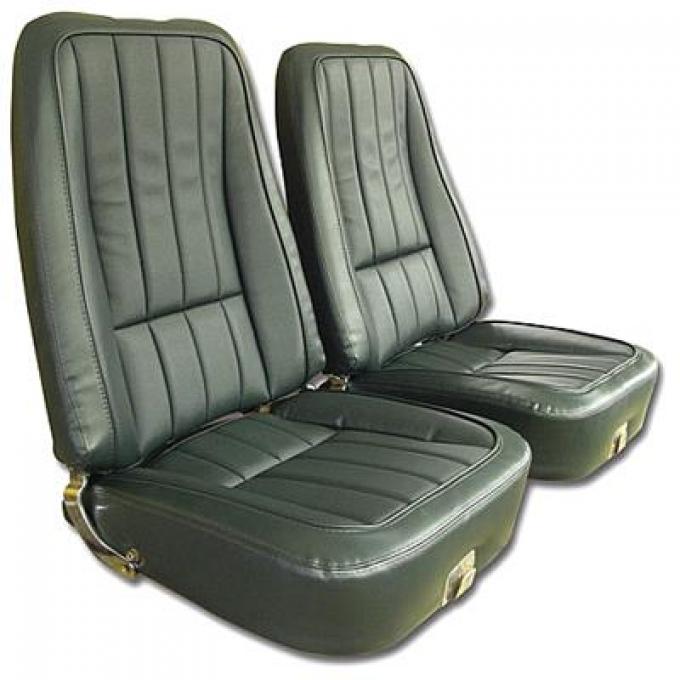 69 Seat Cover - Vinyl