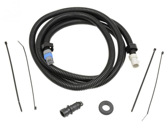 85-91 MAT Sensor Relocation Kit - Rectangular Style Connector