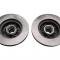 53-62 Front Disc Brake Conversion Set Complete