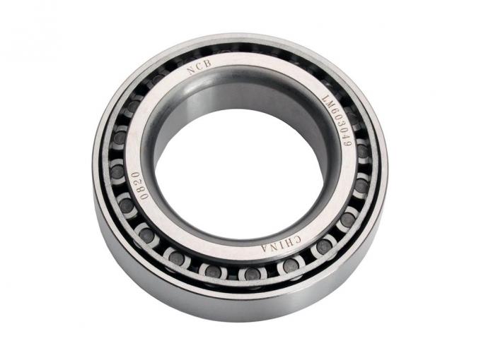 63-79 Differential Yoke Bearing - Side Inner