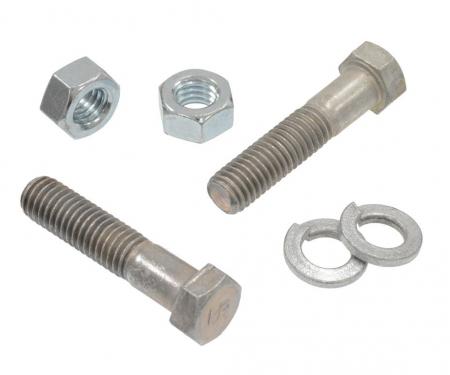 56-62 Transmission Mount Bolt - To Bracket