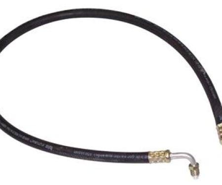 73 Air Conditioning Liquid Line