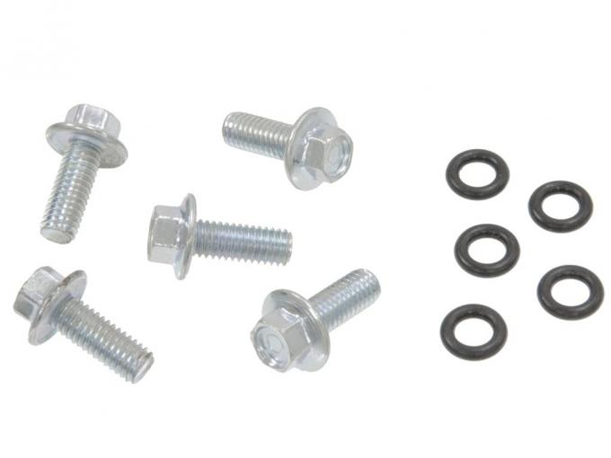 53-62 Gas Tank Meter/Sending Unit Screws