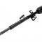 1967 IDIDIT Black Tilt Steering Column