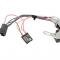 74-75 Automatic Neutral Safety Switch with Backup Lights