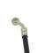 84-85 Clutch Cylinder Hose And Pipe - Assembly
