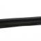 98-04 Left Soft Top / Convertible Top Upper Rear Side Rail Weatherstrip