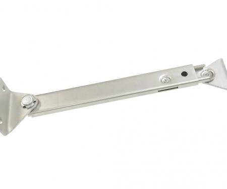 58 Hood Support - Right Hand Mount