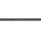 56-57 Oil Dipstick - Correct Cadmium Plated Handle - 1956 Late
