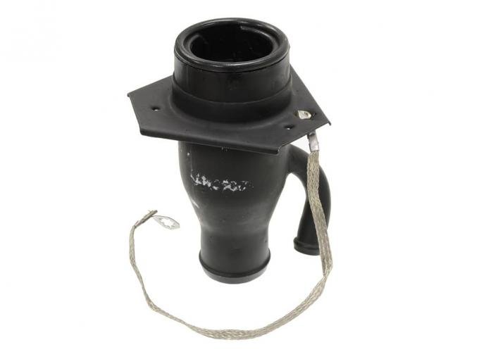 00-04 Gas Filler Neck