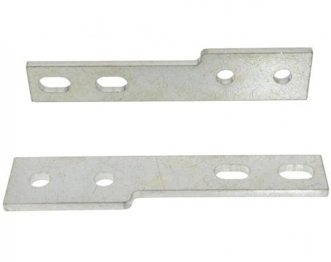 58-60 Grille Bar End Mounting Bracket