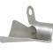 70-74 Spark Plug Barrel Heat Shield - 454