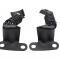 1990-1996 Rear Exhaust Pipe Hangers (Set of 2)