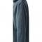 Jacket Ladies Charcoal Stingray Full-Zip Fleece