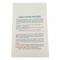 69-72 Ignition Lock Starting Instruction - Sleeve On Sunvisor