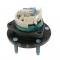 97-08 Front or Rear Wheel Hub And Bearing Assembly SKF Heavy Duty / Racing