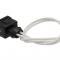 85-95 Fuel Injector Plug / Connector