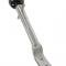 68-76 Hurst Shifter Handle - With Black Knob