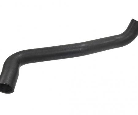 66-67 Radiator Hose - 327 All Lower / Outlet (# 3887155 )