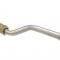 69-75 Transmission Cooling Inlet Pipe - Lower With Copper Radiator