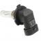 97-04 Headlight Bulb # 9005 - Stock Replacement 55 Watt High Beam
