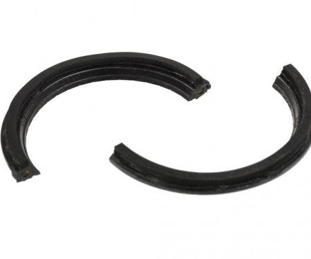 55-58 Engine Main Seal - Neoprene Rear Rope Replace Update Kit