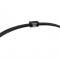 80-82 Rear Monospring Leaf Spring Kit - Fiberglass / Composite Replacement 340#